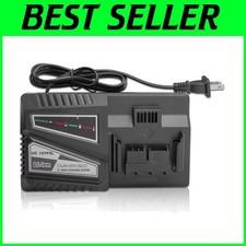 Hitachi UC18YSFL Fast Charge Battery Charger