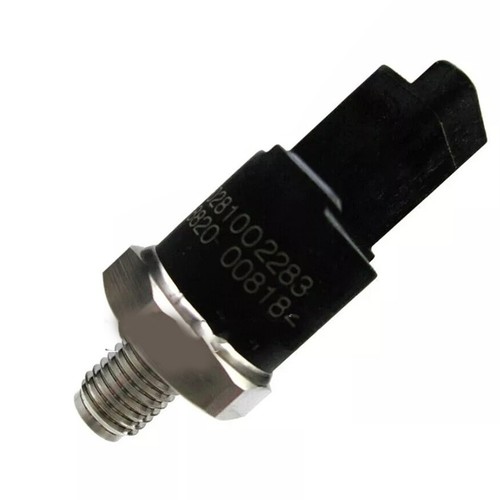 Fuel Rail Pressure Sensor Replacement Part for For SUZUKI For GRAND For VITARA - Picture 7 of 12