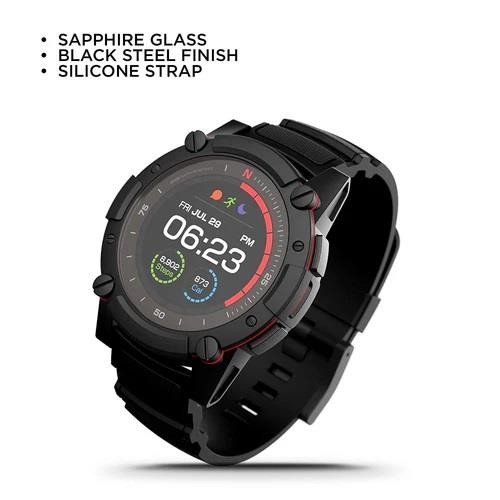 Heart Rate Power Matrix Watch Heart Rate Power Matrix Watch