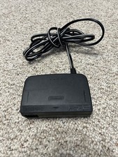 Original OEM Nintendo 64 N64 AC Power Supply Brick NUS-002 AC Adapter Authentic