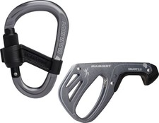Mammut Sicherungsgerät - Smart 2.0 Belay Pac...