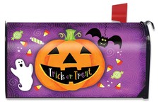 Briarwood Lane Halloween Treats Jack Olantern...