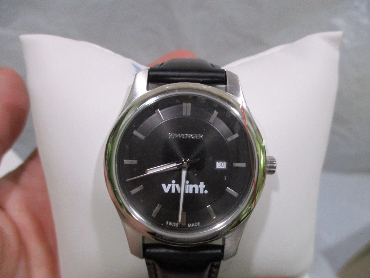 Wenger Silver Band Wristwatches for sale | eBay display picture 2