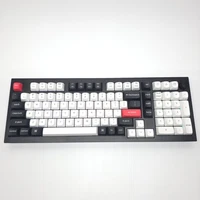 Keychron Q5 HE Hall Effect Wireless Magnetic Keyboard Gradient Keycaps RGB