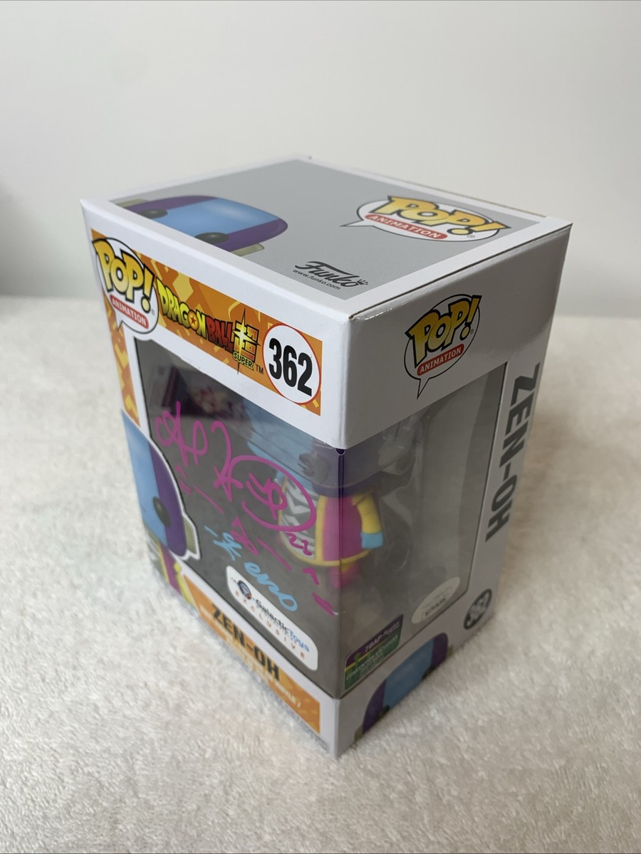 Funko Pop Dragon Ball Z 707 (Neu und originalverpackt) in Heimberg für
