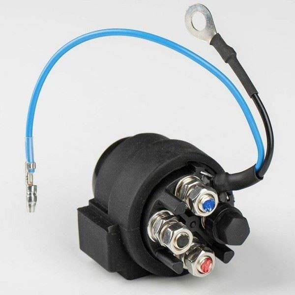 AußEnbordmotor FüR Relay Plug-And-Play 2-Takt Plug And Play-image