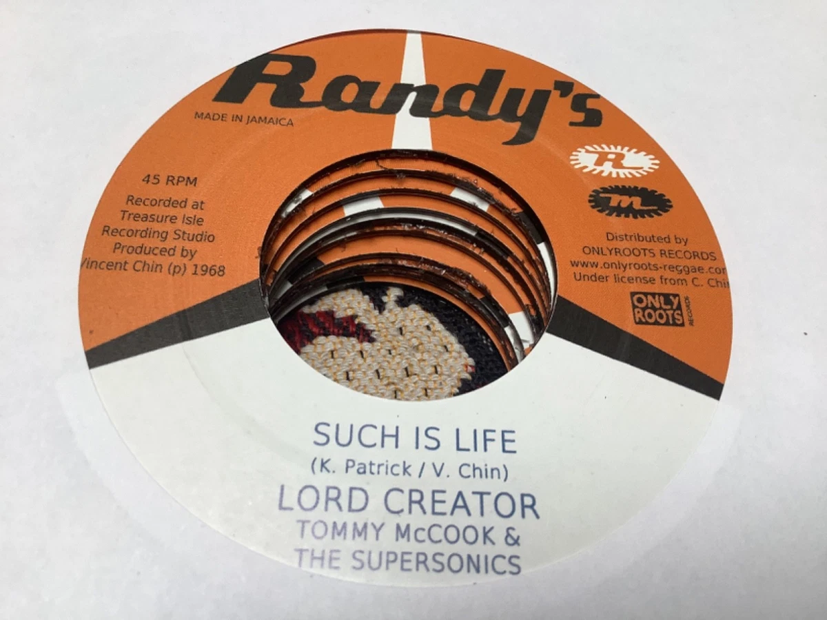 Lord Creator for sale | eBay UK
