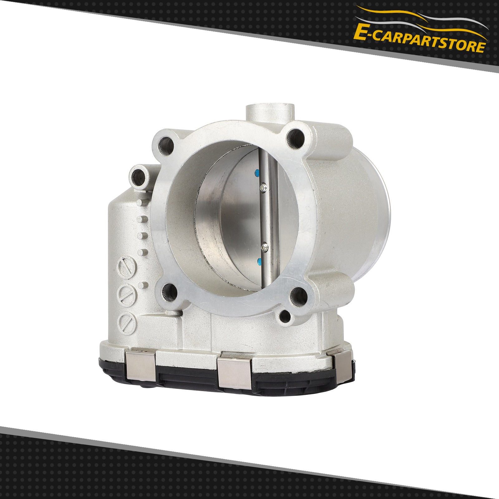 Throttle Body For Uaz Hunter 3151 1992-2021 McLaren 720S 2015-2019