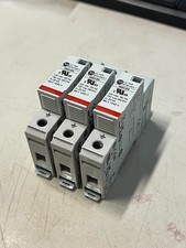Lot of 3 Allen Bradley 4983-DS120-401 with 49...