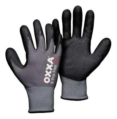 Oxxa Handschuh X-Pro-Flex AIR, Größe 9 - 12 Paar - 1.51.292.09