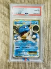 Pokémon TCG XY Evolutions Blastoise EX NM 21/108 Ultra Rare Holo Card