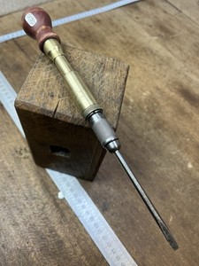 Important lot d outils anciens variés - Bricolage