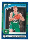 2025 Panini Baylor Scheierman Base (Raw)