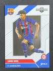 Lamine Yamal 2023 Daka Fc Barcelona Holocene Base RC #NO-21 -A4
