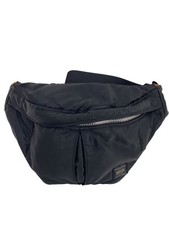 PORTER Shoulder Bag -- BLK 622-66628