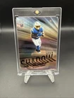 2025 Topps Chrome Omarion Hampton Base (RAW)