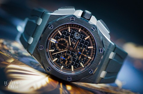 Audemars Piguet Royal Oak Offshore | 26405CE.OO.A002CA.02 | 44...