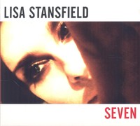 Lisa Stansfield Seven -Spec- (Cd)