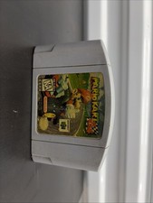 Mario Kart 64 Nintendo 64, 1997