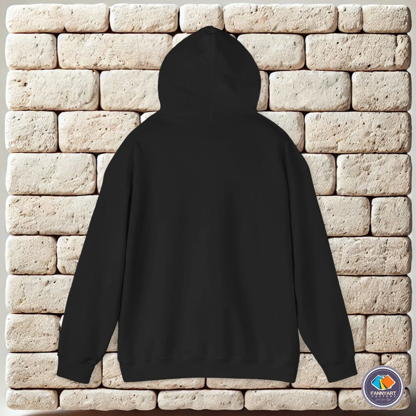 Walmart Spark Logo Unisex Hoodie