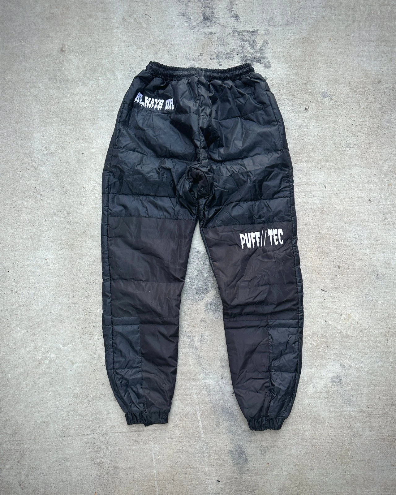 Down Winter Pants NEW | Outdoor winter ski hike snowboard camp snow pants unisex
Opens in a new wind