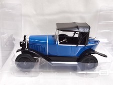 1/18 opel 4 ps opel alloy