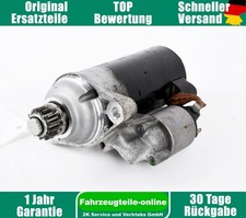 Anlasser Starter A2709060700 Mercedes B-Klasse W246 B220