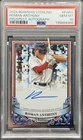 2024 Bowman Sterling Roman Anthony Auto