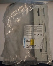 Siemens Busbar support holder Rails 8US1923-3AA01. 