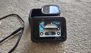 GoPro HERO 8 Digital Action Camera Black