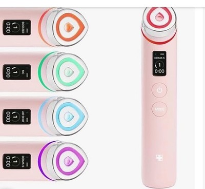 Купить medicube age r ussera deep shot home skin care device