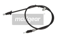 Maxgear Seilzug, Feststellbremse 32-0417 FüR Volvo