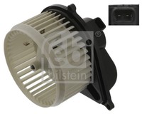 Febi Bilstein 43765 InnenraumgebläSe FüR ,CitroËN,Fiat,Peugeot