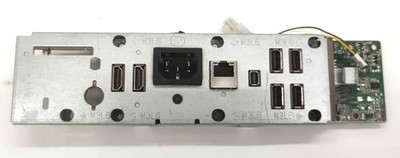 Dell Rear I/o Board With Thunderbolt Port X0TK1