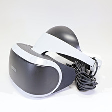 Sony PlayStation 4 PS4 VR Headset Only - Auth...