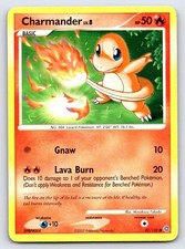 Charmander 82/132 Common Secret Wonders Pokemon Lightly Played on eBay