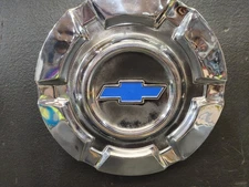 1969 - 1975 Chevy Truck Dog Dish Center Cap Wheel Cover Poverty GM Chevrolet OEM