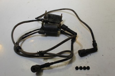 2003 Kawasaki Vulcan 1500 Ignition Coils Spark Plug Wires 21121-1302