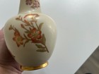SUPERB ANTIQUE (1800s) 5 1/4" Royal Worcester #1094 FLORAL PITCHER Jug MINT — photo 6