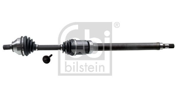 Febi Bilstein Antriebswelle 183343 FüR Ford Volvo-image