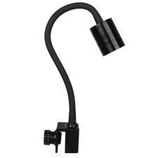 LED Aquarium Light - Freshwater Fish Tank Spotlight Vivarium Terrarium Light 300