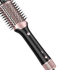 slopehill high speed hot-air brushes