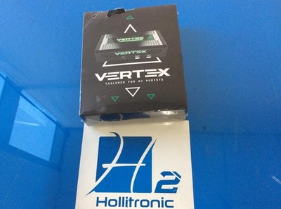 HDFURY VERTEX 4K60 4:4:4 600 MHZ UHD / HDR SPLITTER, SWITCHER, AND SCALER