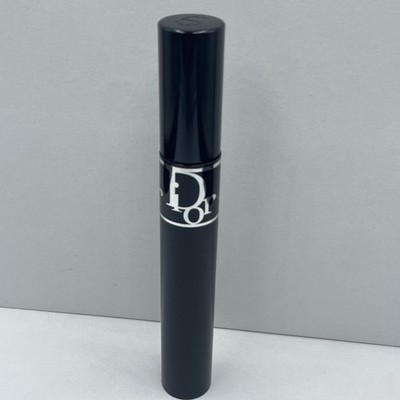 DIORSHOW MASCARA LASH EXTENSION EFFECT 698 PRO BROWN 11,5 ML NEW TESTER