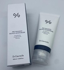 100ml Biotics Moisturizer Dr.Ceuracle Pro Balance UK