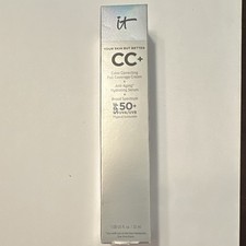 IT Cosmetics Your Skin But Better CC+ Cream F...