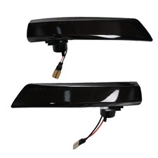 LED Spiegelblinker Außenspiegel Blinker Für Ford Focus II III MK2 MK3 Mondeo IV