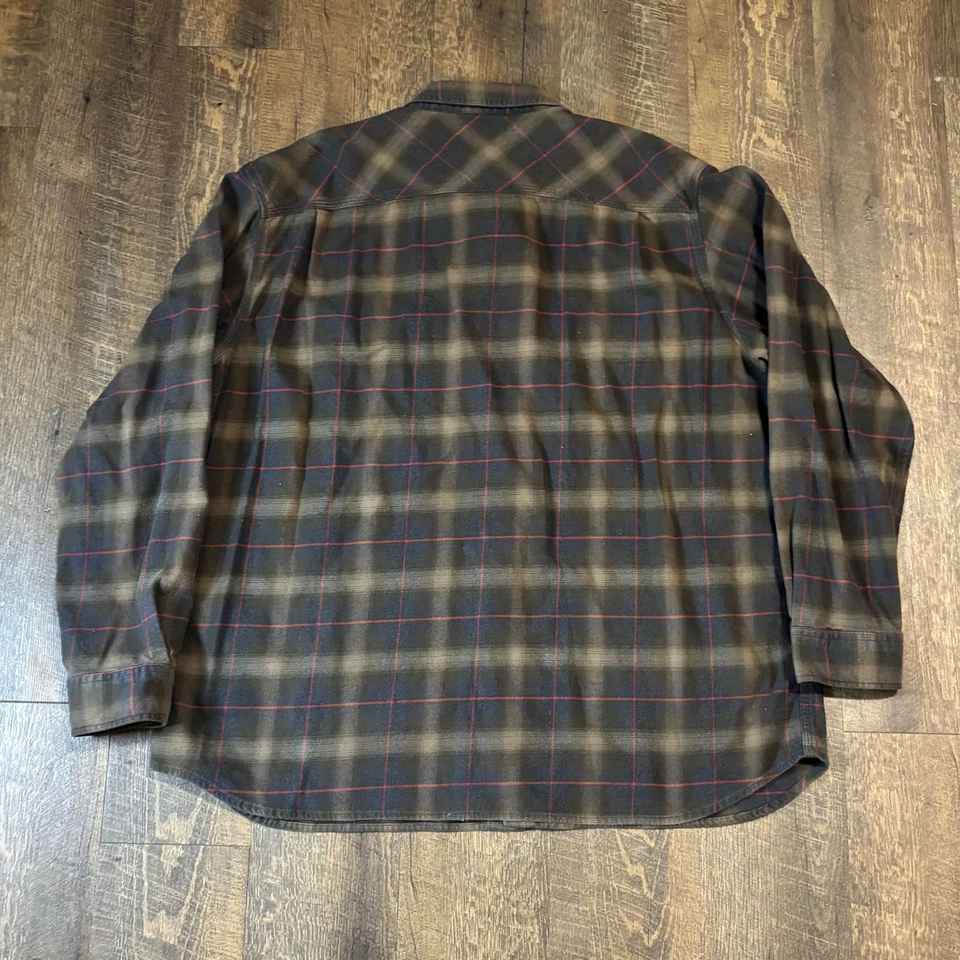 Franela a presión Carhartt Pearl Foto 4 de 4