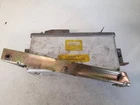 ABS control module
