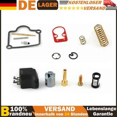 Für Bing 85 Vergaser Reparatur Satz Für Hercules Prima 85/10/101 /12/101 DE